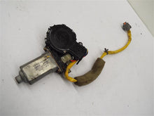 Load image into Gallery viewer, Power Window Motor INFINITI G35 2005 - MRK232051