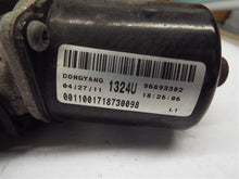 Load image into Gallery viewer, WINDSHIELD WIPER MOTOR Chevrolet Cruze 11 12 13 14 15 16 - MRK232116