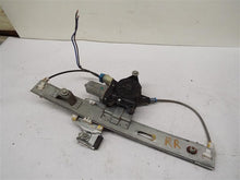 Load image into Gallery viewer, REAR WINDOW REGULATOR Chevy HHR 2006 06 07 08 09 10 11 Right - MRK232195
