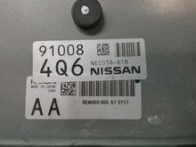 Load image into Gallery viewer, ECU ECM COMPUTER Nissan Rogue 2015 15 2016 16 - CTL232217