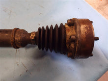 Load image into Gallery viewer, CV AXLE SHAFT Volkswagen Jetta Golf Rabbit 2006 06 07 08 09 10 11 Manual Right - MRK232225