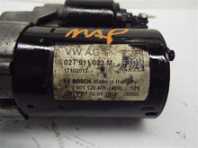 Load image into Gallery viewer, Starter CC Jetta A3 Golf 06 07 08 09 10 Manual - MRK232235