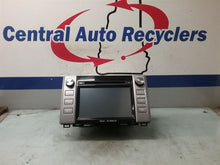 Load image into Gallery viewer, Radio Toyota Tundra 2017 - CTL232255
