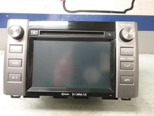 Load image into Gallery viewer, Radio Toyota Tundra 2017 - CTL232255