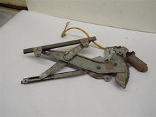 Load image into Gallery viewer, REAR WINDOW REGULATOR Toyota Camry 1997 97 1998 98 1999 99 2000 00 01 Left - MRK232322