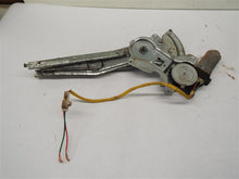 Load image into Gallery viewer, REAR WINDOW REGULATOR Toyota Camry 1997 97 1998 98 1999 99 2000 00 01 Left - MRK232322