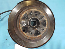 Load image into Gallery viewer, REAR HUB WITH SPINDLE EX35 G37 2008 08 2009 09 2010 10 Right - MRK232457