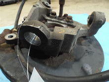 Load image into Gallery viewer, REAR HUB WITH SPINDLE EX35 G37 2008 08 2009 09 2010 10 Left - MRK232458