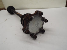 Load image into Gallery viewer, REAR AXLE SHAFT Infiniti EX35 G37 M35 07 08 09 10 Right - MRK232575