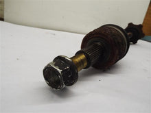 Load image into Gallery viewer, REAR AXLE SHAFT Infiniti EX35 G37 M35 07 08 09 10 Right - MRK232575