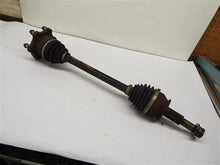 Load image into Gallery viewer, REAR AXLE SHAFT Infiniti EX35 G37 M35 07 08 09 10 Left - MRK232576