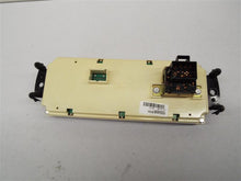 Load image into Gallery viewer, REAR TEMPERATURE CONTROLS Avalanche 1500 Avalanche 2500 Silverado 99-02 - MRK232582