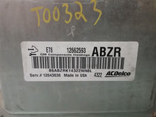 Load image into Gallery viewer, ECU ECM COMPUTER ELR Cruze Silverado 2500 Pickup Silverado 3500 11-16 - CTL232666