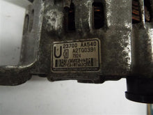 Load image into Gallery viewer, ALTERNATOR Subaru Forester Impreza 2004 05 06 07 08 - MRK232696