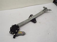 Load image into Gallery viewer, REAR WINDOW REGULATOR RDX 2007 07 2008 08 2009 09 2010 10 11 12 Left - MRK232717