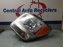 Load image into Gallery viewer, HEADLIGHT LAMP ASSEMBLY Dodge Nitro 07 08 09 10 11 Left - CTL232819