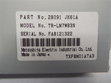 Load image into Gallery viewer, NAVIGATION DISPLAY G35 G37 QX56 Murano Maxima 2007 07 08 09 10 11 12 - MRK232879