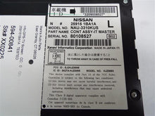 Load image into Gallery viewer, NAV PLAYER Infiniti EX35 2008 08 - MRK232880