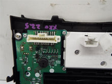Load image into Gallery viewer, REAR TEMPERATURE CONTROLS Infiniti EX35 G35 G37 07 08 09 - MRK232882