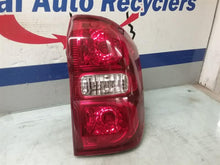 Load image into Gallery viewer, TAIL LIGHT LAMP ASSEMBLY Toyota Rav4 2004 04 2005 05 Right - CTL232947