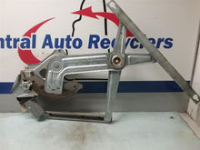Load image into Gallery viewer, REAR WINDOW REGULATOR Dodge 1500 2500 3500 Pickup 02 03 04 05 06 07 - 11 Left - CTL232996