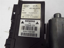 Load image into Gallery viewer, Power Window Motor AUDI A4 2003 - MRK233176