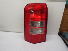 Load image into Gallery viewer, TAIL LIGHT LAMP ASSEMBLY Jeep Patriot 2007 07 Left - MRK233190