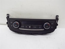 Load image into Gallery viewer, TEMPERATURE CONTROLS Nissan Altima 2016 16 2017 17 - MRK233337