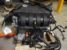 Load image into Gallery viewer, ENGINE MOTOR Nissan Sentra 13 14 15 16 17 18 19 1.8L VIN A - MRK233425