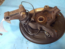 Load image into Gallery viewer, FRONT SPINDLE KNUCKLE Juke Leaf NV200 Sentra 2011-2017 Left - MRK233434