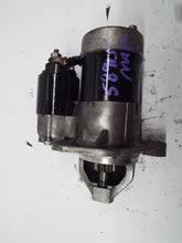 Load image into Gallery viewer, STARTER MOTOR Cube Juke NV200 Sentra 2013 13 2014 14 2015 15 - MRK233451