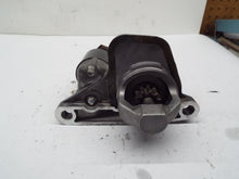 Load image into Gallery viewer, STARTER MOTOR Cube Juke NV200 Sentra 2013 13 2014 14 2015 15 - MRK233451