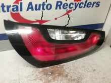Load image into Gallery viewer, TAIL LIGHT LAMP ASSEMBLY Kia Soul 14 15 16 17 18 19 Right - CTL233451