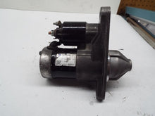 Load image into Gallery viewer, STARTER MOTOR Cube Juke NV200 Sentra 2013 13 2014 14 2015 15 - MRK233451