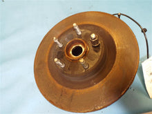 Load image into Gallery viewer, Front Spindle Knuckle Ford Edge 2013 - MRK233556