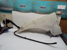 Load image into Gallery viewer, WINDSHIELD WASHER FLUID RESERVOIR BOTTLE BMW X5 X5M 2007-2013 - MRK233665