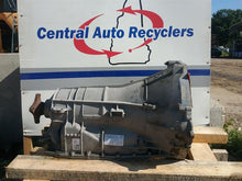 Load image into Gallery viewer, TRANSMISSION Ford Expedition Lincoln Navigator 2011 11 2WD - CTL233743