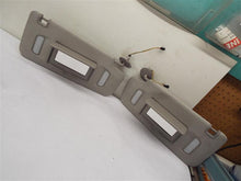 Load image into Gallery viewer, Interior Sun Visors Chevrolet Equinox 2013 - MRK233795