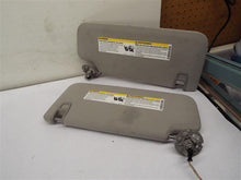 Load image into Gallery viewer, Interior Sun Visors Chevrolet Equinox 2013 - MRK233795