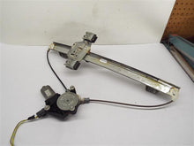 Load image into Gallery viewer, REAR DOOR WINDOW REGULATOR POWER F150 Pickup F150 Raptor 04-14 Left - MRK233851