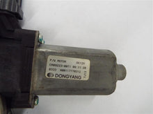 Load image into Gallery viewer, REAR DOOR WINDOW REGULATOR POWER F150 Pickup F150 Raptor 04-14 Left - MRK233851