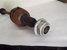 Load image into Gallery viewer, Axle Shaft Chevrolet Equinox 2014 - MRK234010