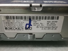Load image into Gallery viewer, AMPLIFIER E280 E300 E320 E350 E550 E63 2007 07 2008 08 2009 09 - CTL234043