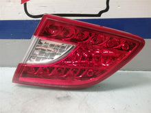 Load image into Gallery viewer, TRUNK LID MOUNTED TAIL LIGHT LAMP Nissan Sentra 13 14 15 Right - CTL234139