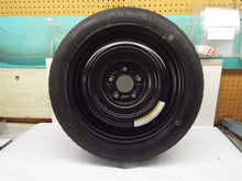 Load image into Gallery viewer, COMPACT SPARE TIRE WHEEL RIM Juke Rogue Sentra 10-15 16x4, 5 lug - MRK234159