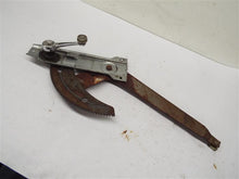 Load image into Gallery viewer, FRONT WINDOW REGULATOR Ford F350 F250 F150 Bronco 80 81 82 83 - 91 Left - MRK234183