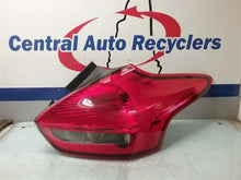 Load image into Gallery viewer, Tail Lamp Light Ford Focus 2016 - CTL234461