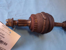 Load image into Gallery viewer, CV AXLE SHAFT Saab 9-5 02 03 04 05 06 07 08 09 Right - MRK234641