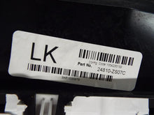 Load image into Gallery viewer, SPEEDOMETER CLUSTER Nissan Pathfinder 2008 08 2009 09 - MRK234915