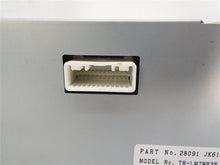 Load image into Gallery viewer, NAVIGATION DISPLAY G35 G37 QX56 Murano Maxima 2007 07 08 09 10 11 12 - MRK234932